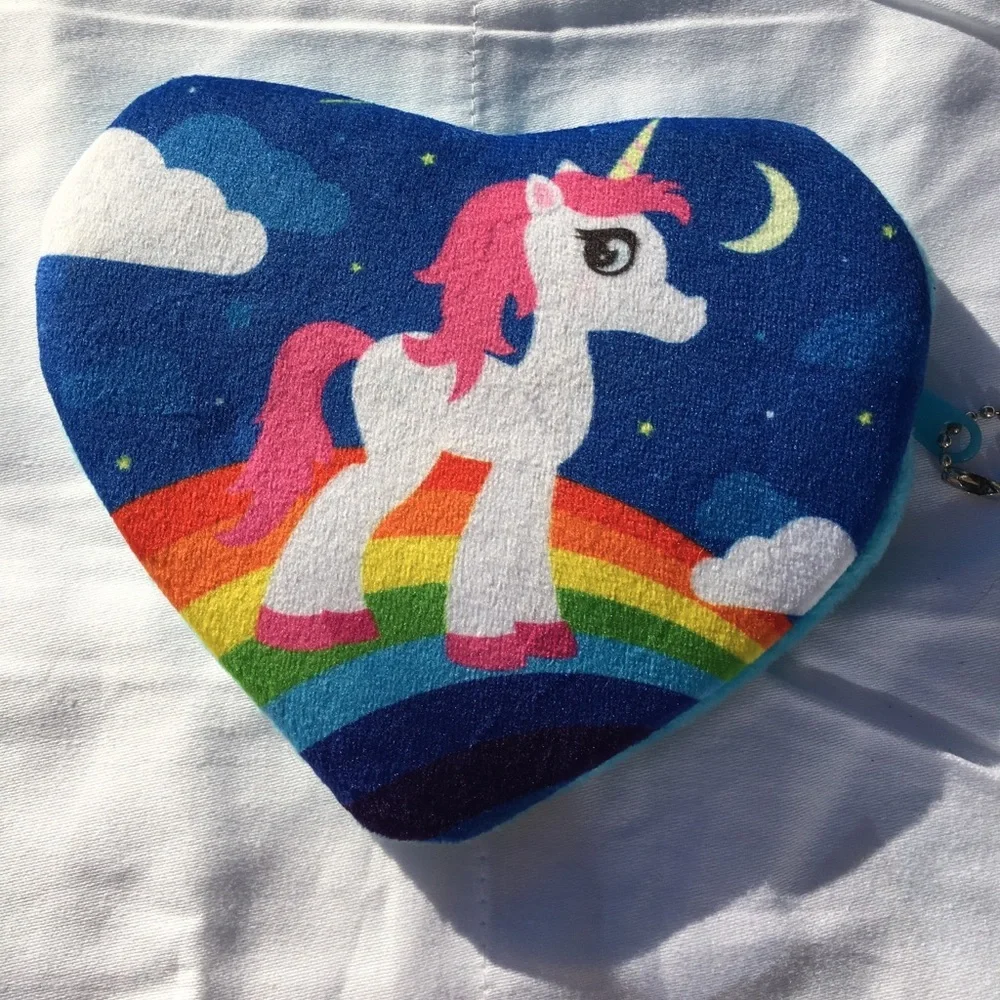 N/A pc unicorn